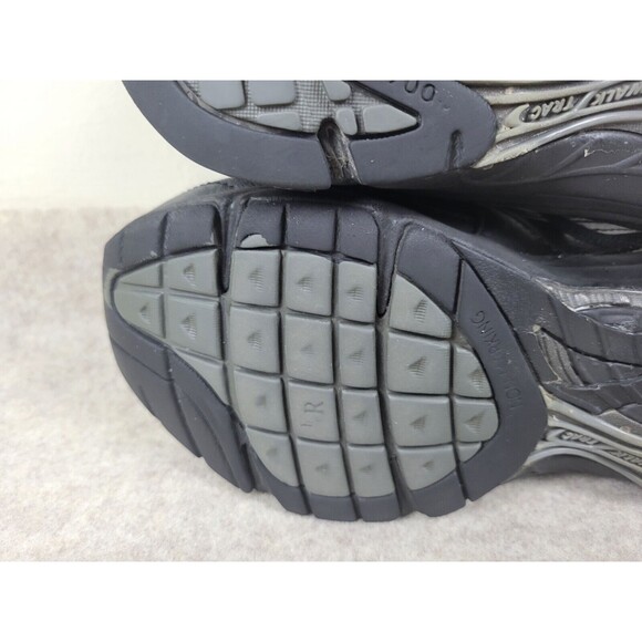 Saucony Women's ProGrid Integrity Shoes ST2 XT-900 Sz. 7.5 Black -‎ 10110-2D - Picture 16 of 16